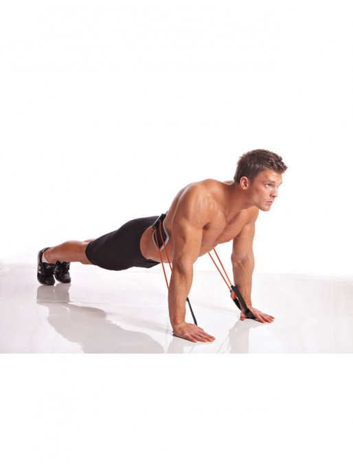 BODY SCULPTURE Пружина за разтягане