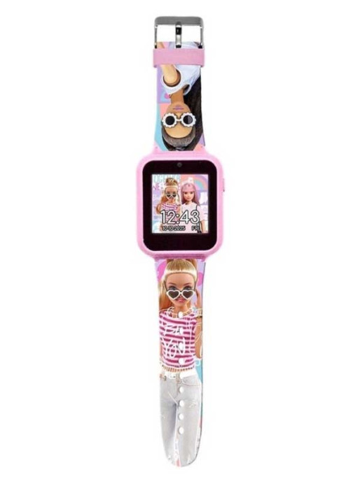 KIDS MOVIE HEROES Smart watch Barbie
