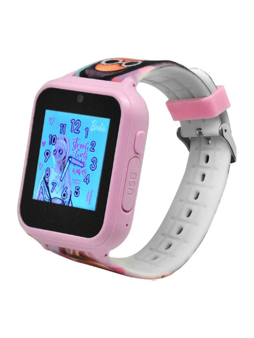 KIDS MOVIE HEROES Smart watch Barbie