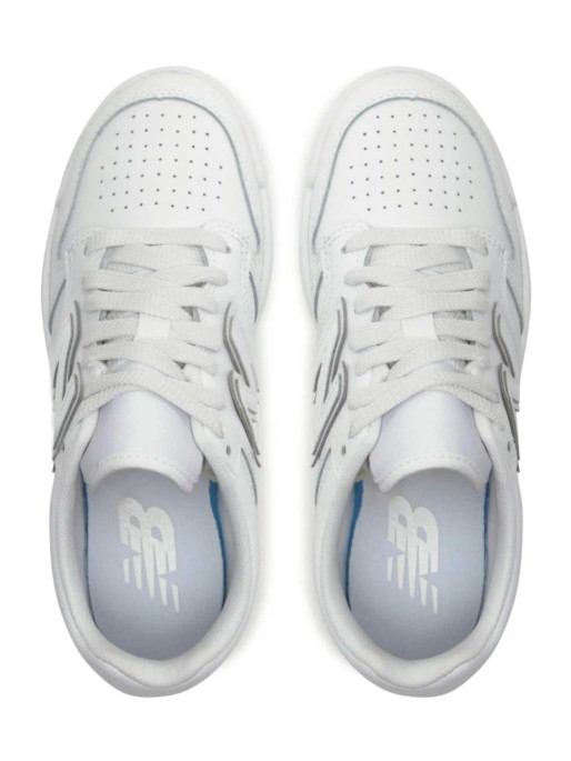 NEW BALANCE Обувки 480-COURT