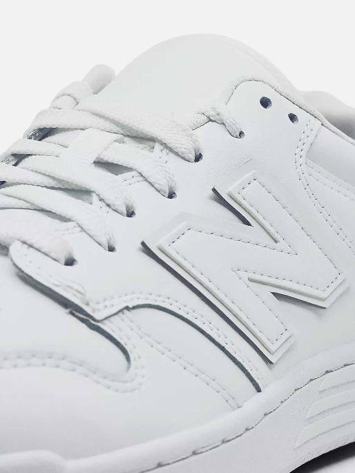 NEW BALANCE Обувки 480-COURT