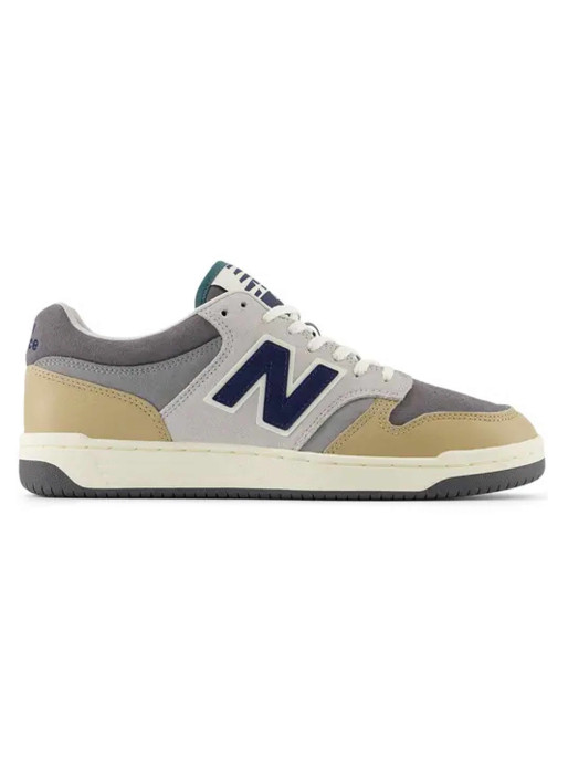 NEW BALANCE Παπούτσια BB480 - Low Tops