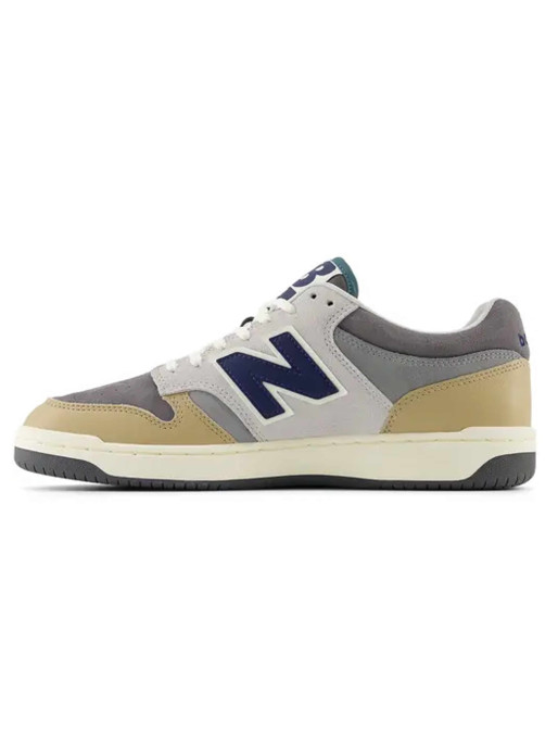 NEW BALANCE Παπούτσια BB480 - Low Tops