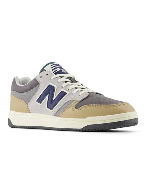 NEW BALANCE Παπούτσια BB480 - Low Tops