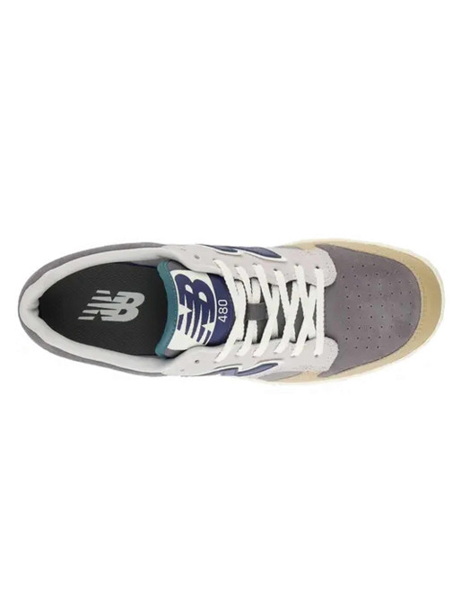 NEW BALANCE Παπούτσια BB480 - Low Tops