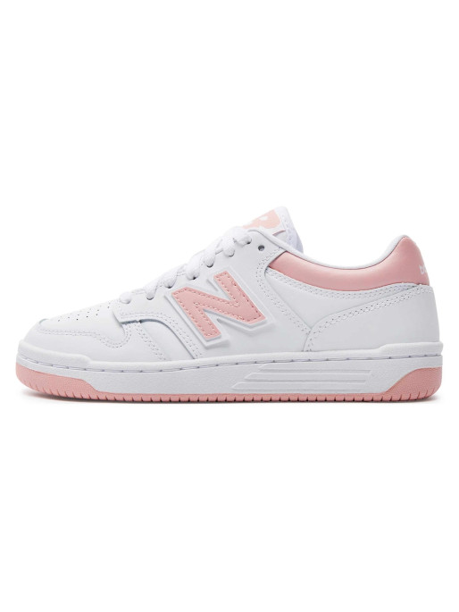 NEW BALANCE Παπούτσια BB480 - Low Tops