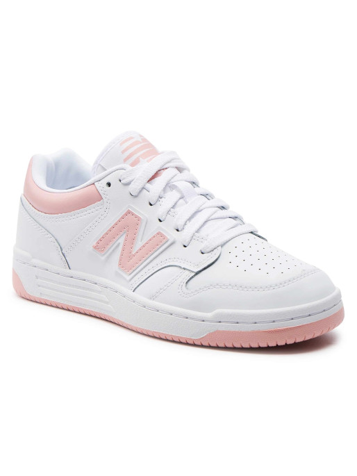 NEW BALANCE Παπούτσια BB480 - Low Tops