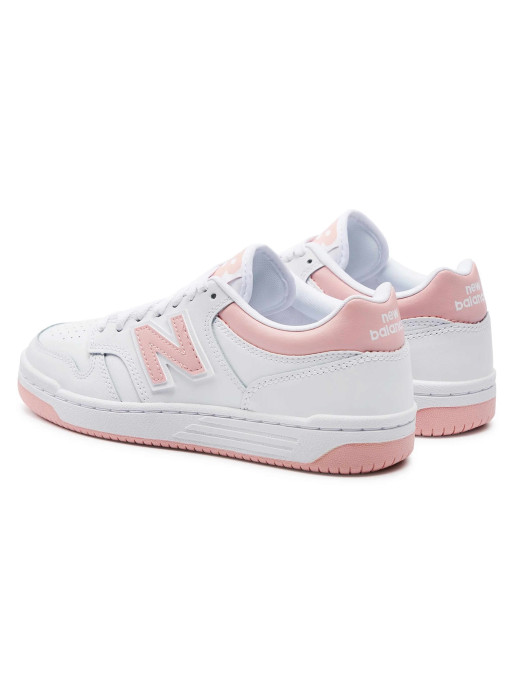 NEW BALANCE Παπούτσια BB480 - Low Tops