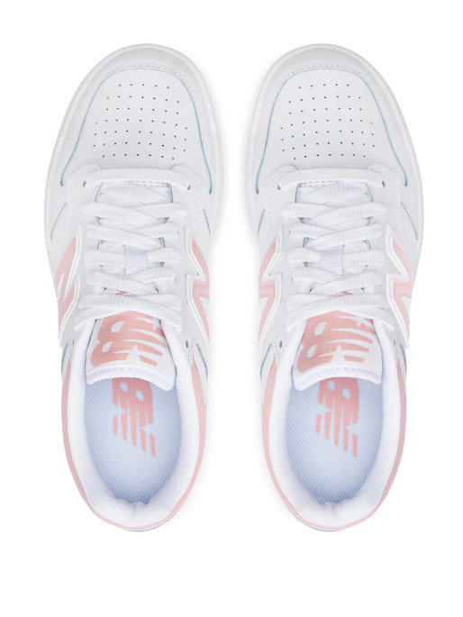 NEW BALANCE Παπούτσια BB480 - Low Tops