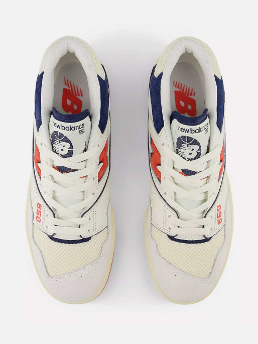 NEW BALANCE Обувки 550-COURT
