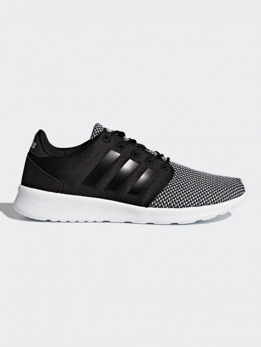 cf qt racer w adidas
