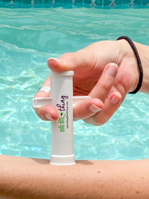 BUG BITE THING Bug Bite Thing