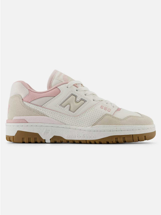 NEW BALANCE Incaltaminte 550-Court