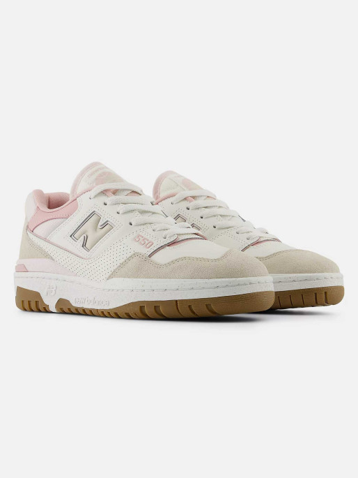 NEW BALANCE Incaltaminte 550-Court