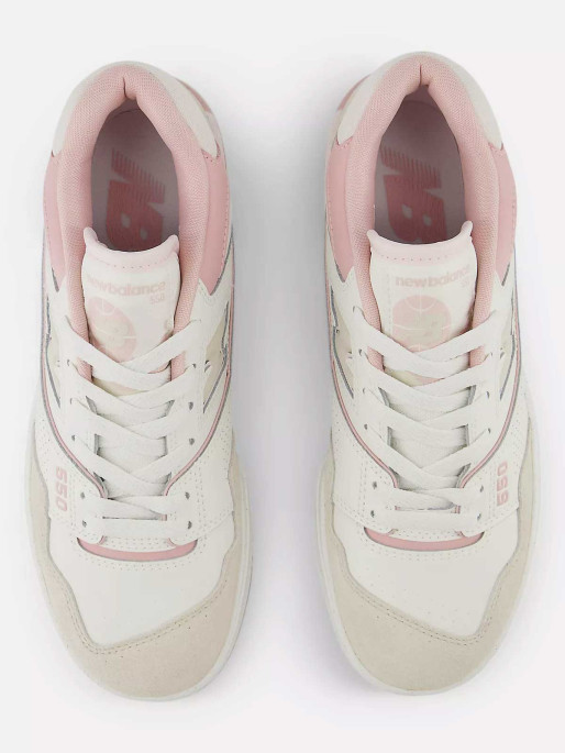 NEW BALANCE Incaltaminte 550-Court