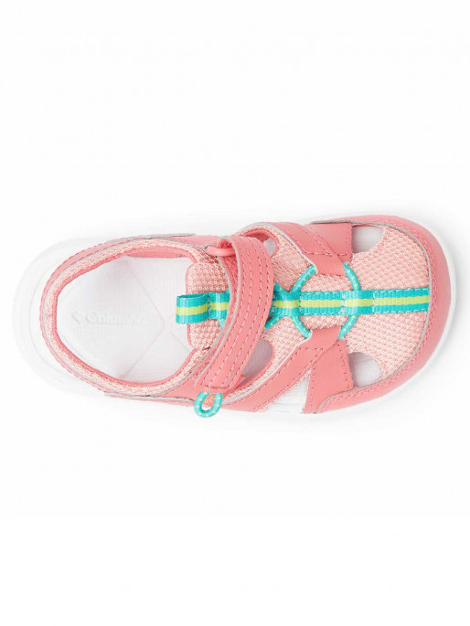 COLUMBIA Dečije sandale Childrens Techsun Wave