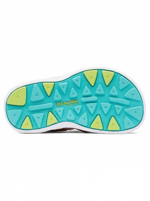 COLUMBIA Dečije sandale Childrens Techsun Wave