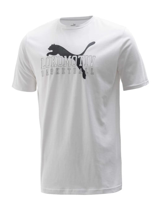 LOKOMOTIV PLOVDIV БК Локомотив Пловдив Jersey Cotton