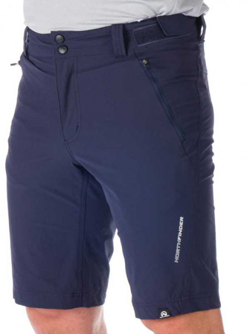 NORTHFINDER IRA Shorts