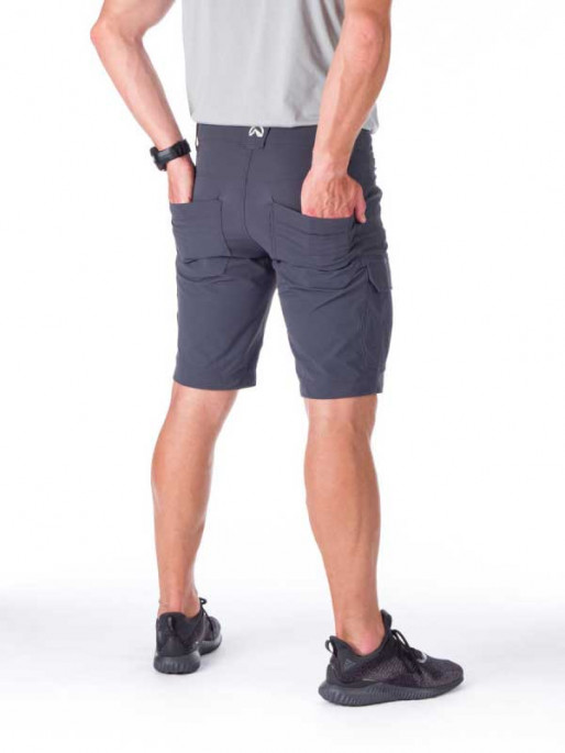 NORTHFINDER Muški šorc IRVIN Shorts