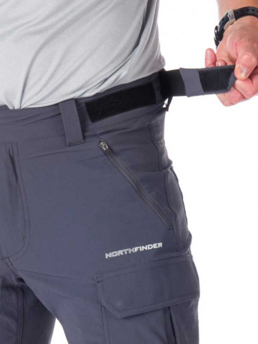 NORTHFINDER Muški šorc IRVIN Shorts