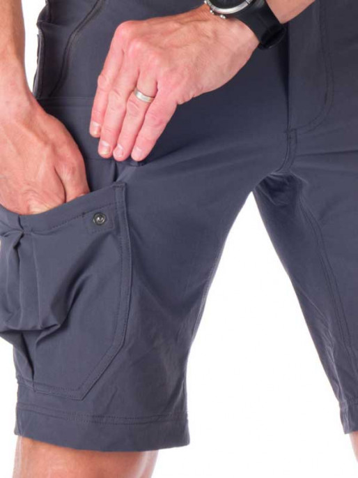 NORTHFINDER Muški šorc IRVIN Shorts