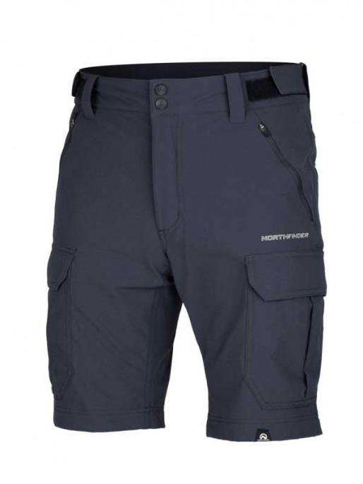 NORTHFINDER Muški šorc IRVIN Shorts