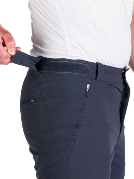 NORTHFINDER Pantaloni scurti Curt
