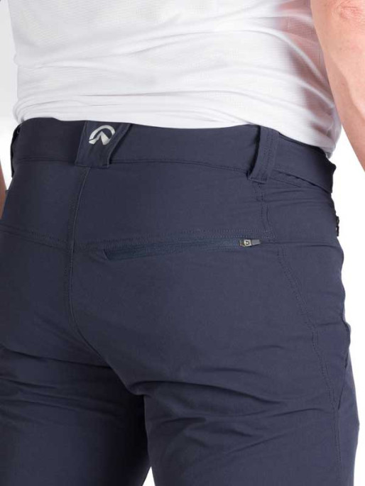NORTHFINDER Pantaloni scurti Curt