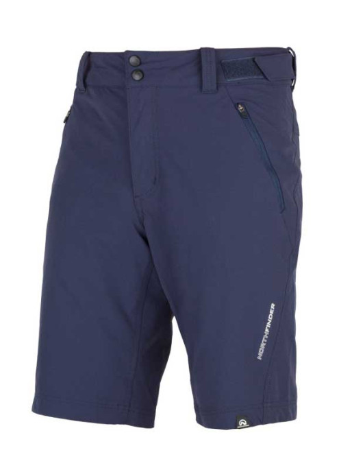 NORTHFINDER Pantaloni scurti Curt