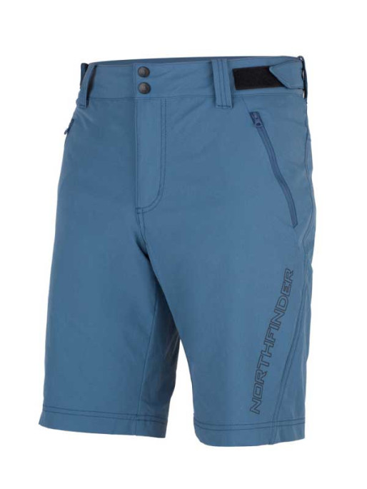 NORTHFINDER Pantaloni scurti Curt
