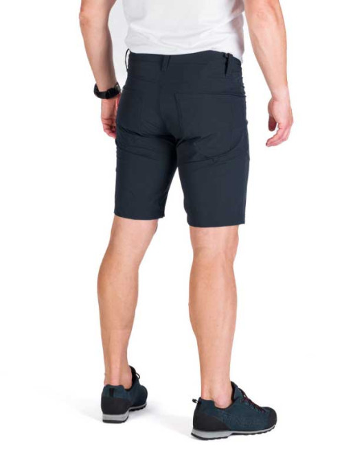 NORTHFINDER Pantaloni scurti Jory