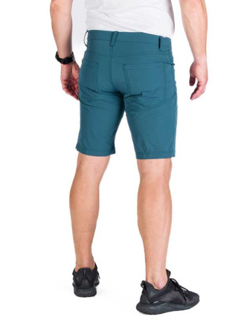 NORTHFINDER Pantaloni scurti Jory
