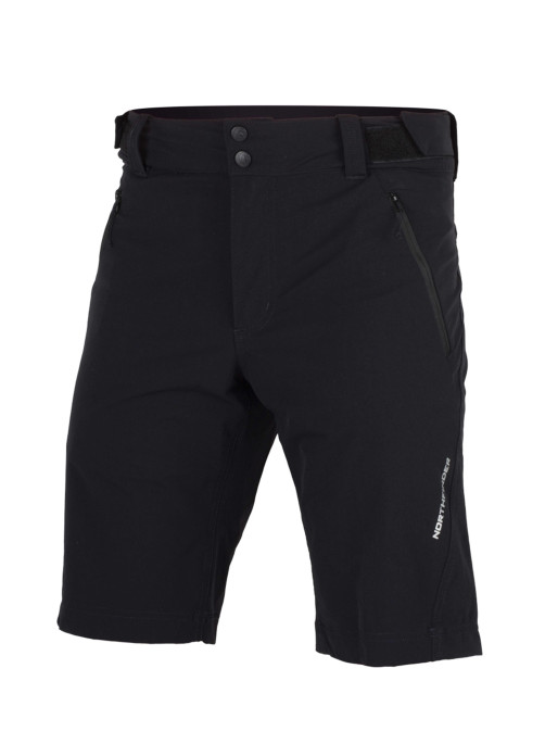 NORTHFINDER Pantaloni scurti Albrecht
