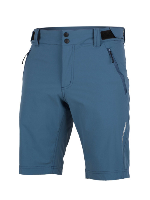 NORTHFINDER Pantaloni scurti Albrecht