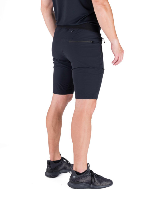 NORTHFINDER Pantaloni scurti Andreas