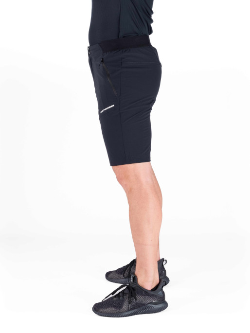 NORTHFINDER Pantaloni scurti Andreas
