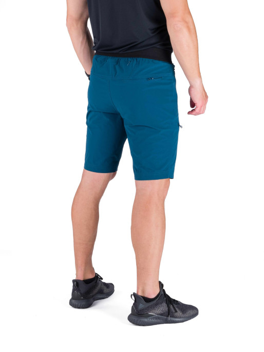 NORTHFINDER Pantaloni scurti Andreas
