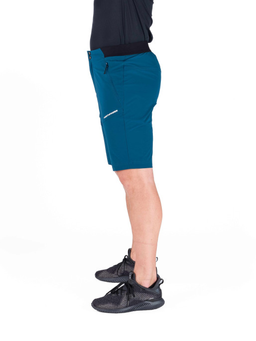 NORTHFINDER Pantaloni scurti Andreas