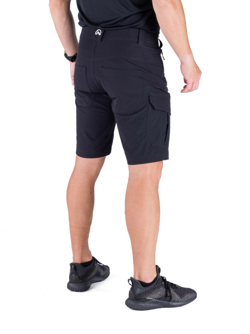 NORTHFINDER Pantaloni scurti Anthon
