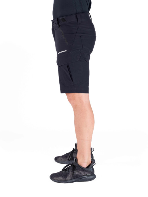NORTHFINDER Pantaloni scurti Anthon