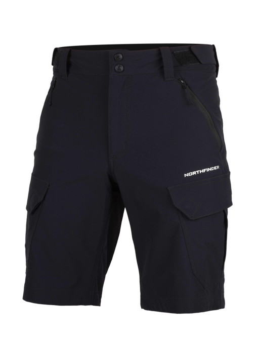 NORTHFINDER Pantaloni scurti Anthon