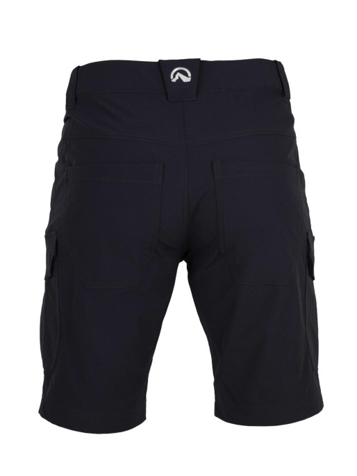 NORTHFINDER Pantaloni scurti Anthon