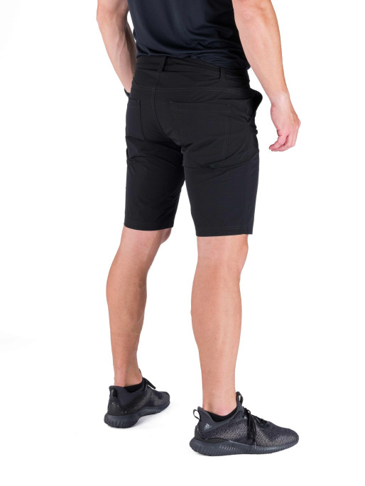 NORTHFINDER Pantaloni scurti Luca