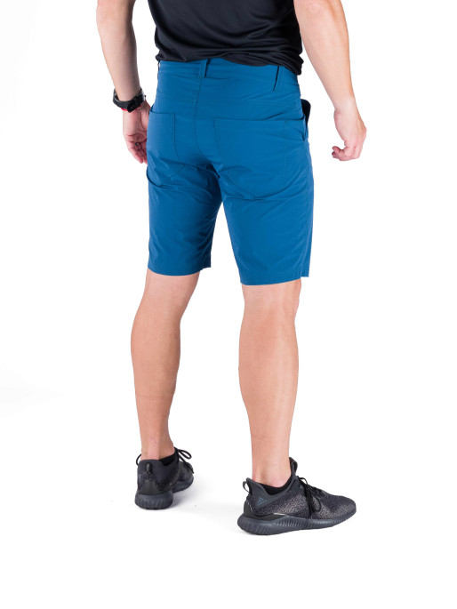 NORTHFINDER Pantaloni scurti Luca