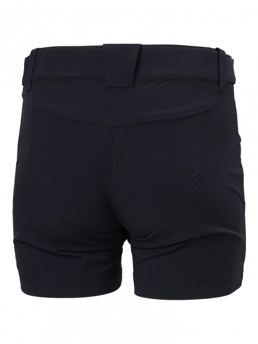 NORTHFINDER Ženske kratke pantalone CHARLI