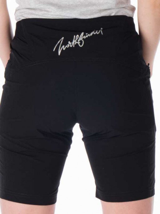 NORTHFINDER Ženski šorc LOTTIE Shorts