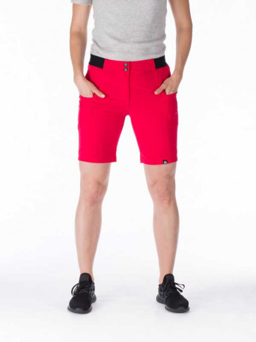 NORTHFINDER Ženski šorc LOTTIE Shorts