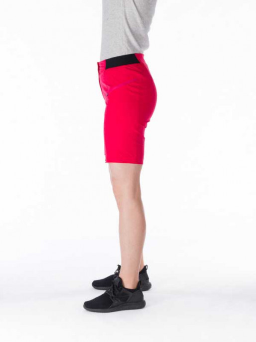 NORTHFINDER Ženski šorc LOTTIE Shorts