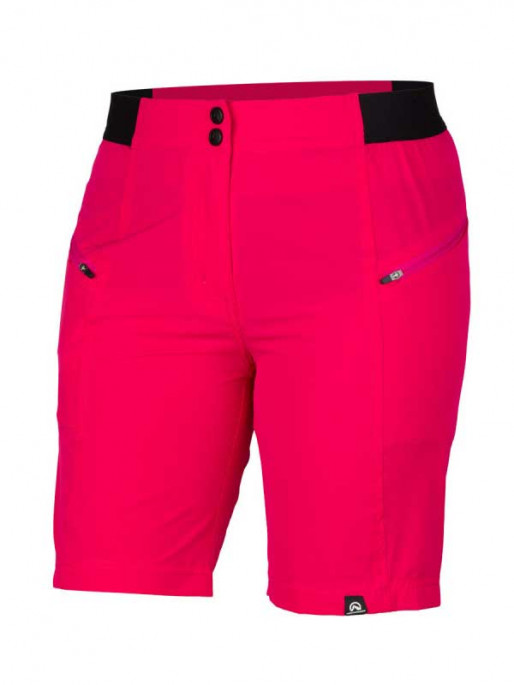 NORTHFINDER Ženski šorc LOTTIE Shorts